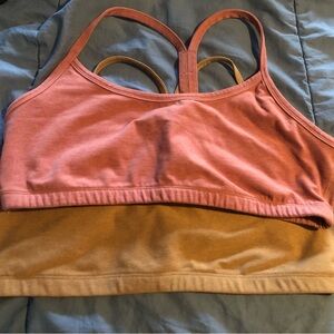 Beyond yoga bra bundle